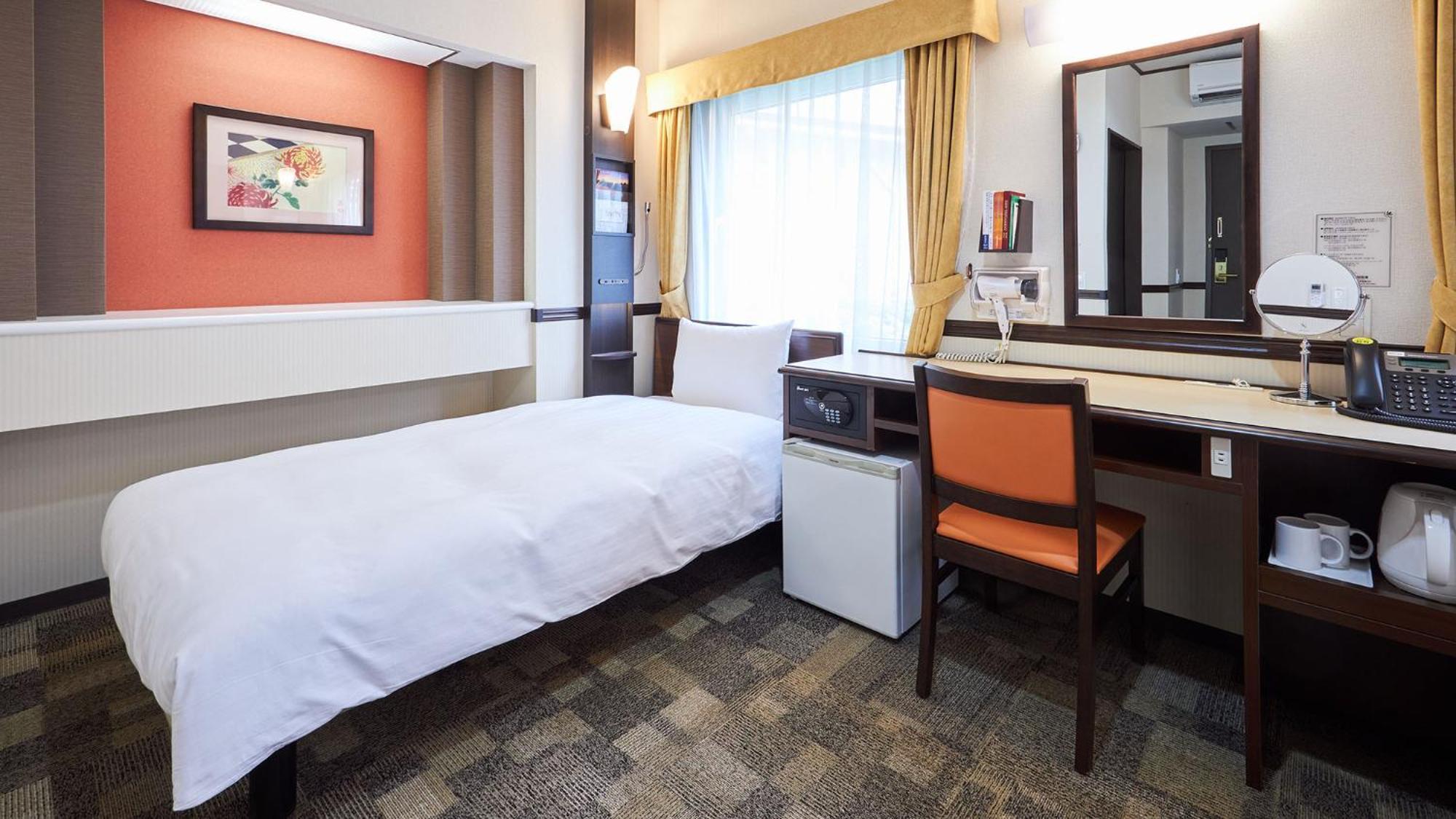 Toyoko Inn Kintetsu Yokkaichi Eki Kita Guchi Zimmer foto