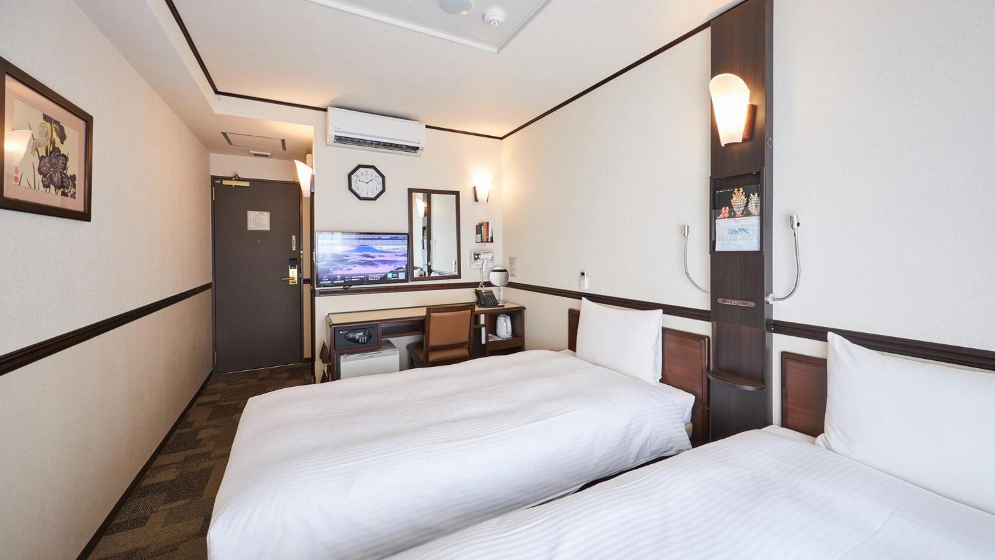 Toyoko Inn Kintetsu Yokkaichi Eki Kita Guchi Zimmer foto