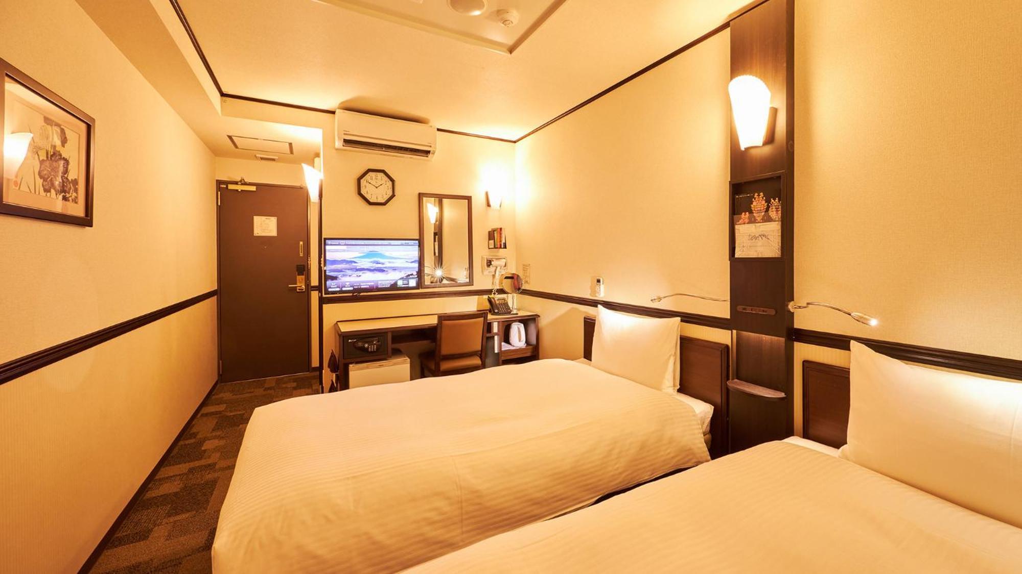 Toyoko Inn Kintetsu Yokkaichi Eki Kita Guchi Zimmer foto