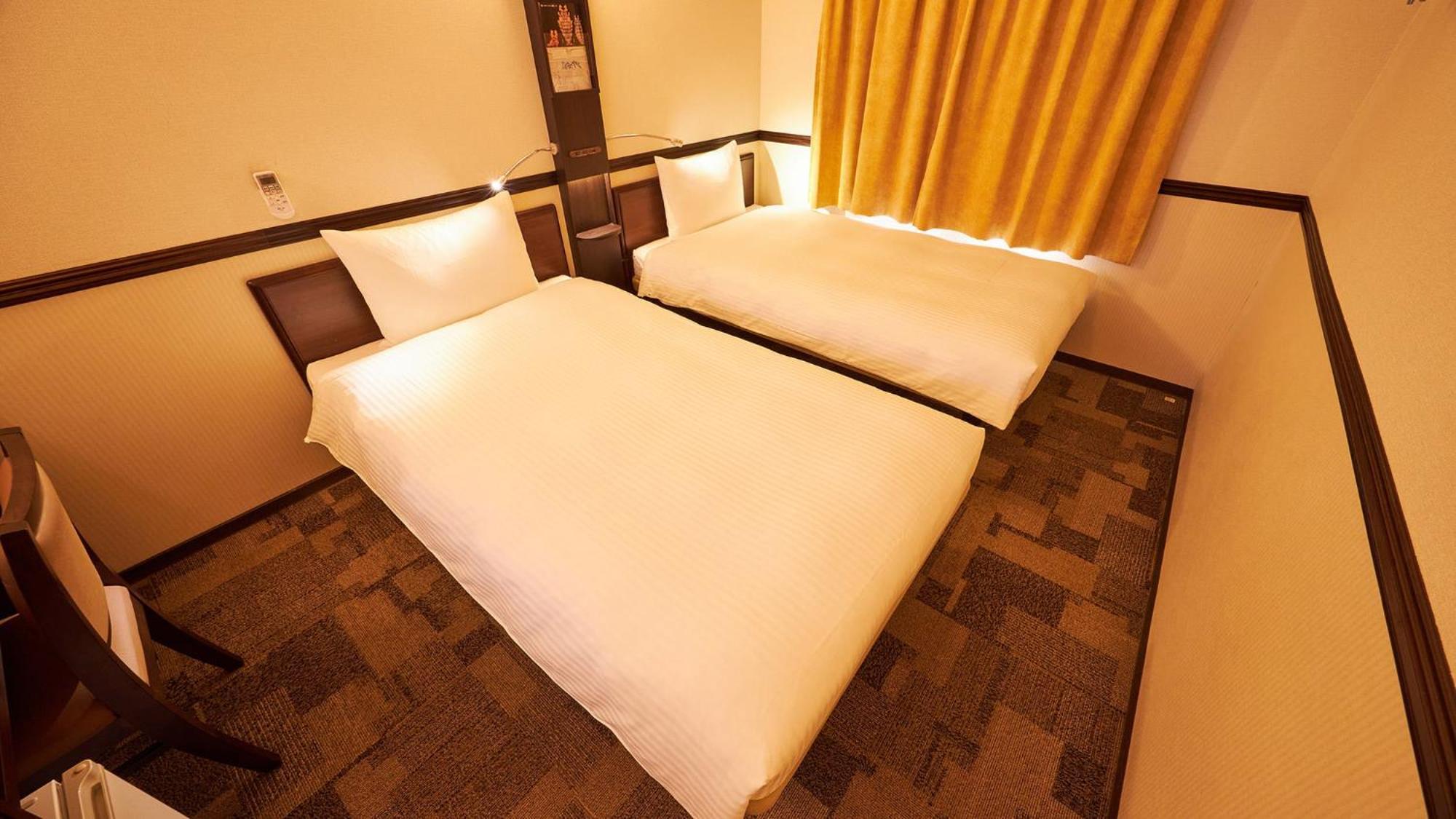 Toyoko Inn Kintetsu Yokkaichi Eki Kita Guchi Zimmer foto