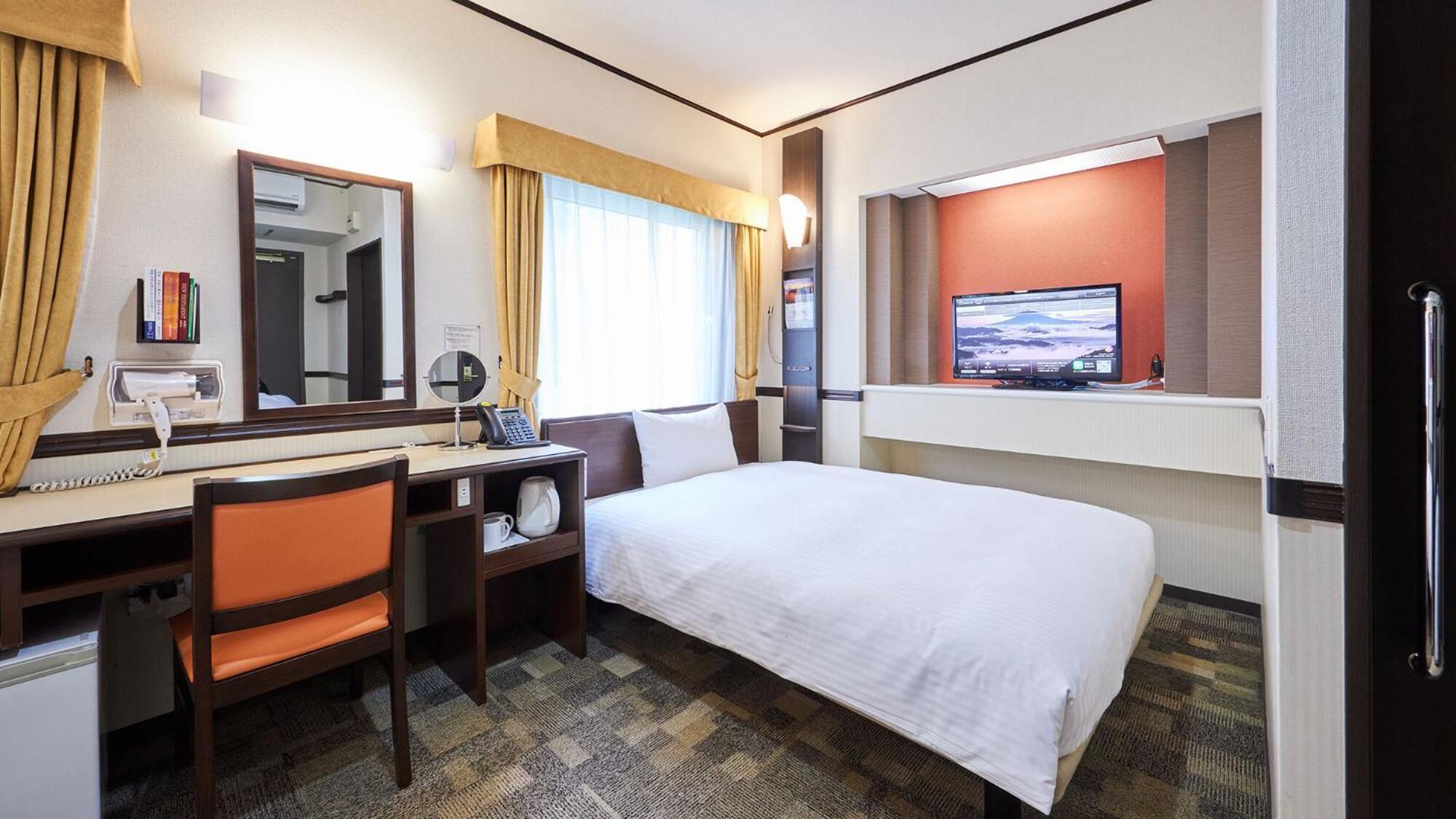 Toyoko Inn Kintetsu Yokkaichi Eki Kita Guchi Zimmer foto