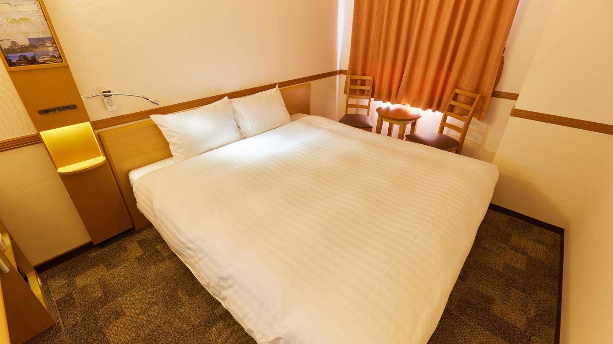 Toyoko Inn Kintetsu Yokkaichi Eki Kita Guchi Zimmer foto