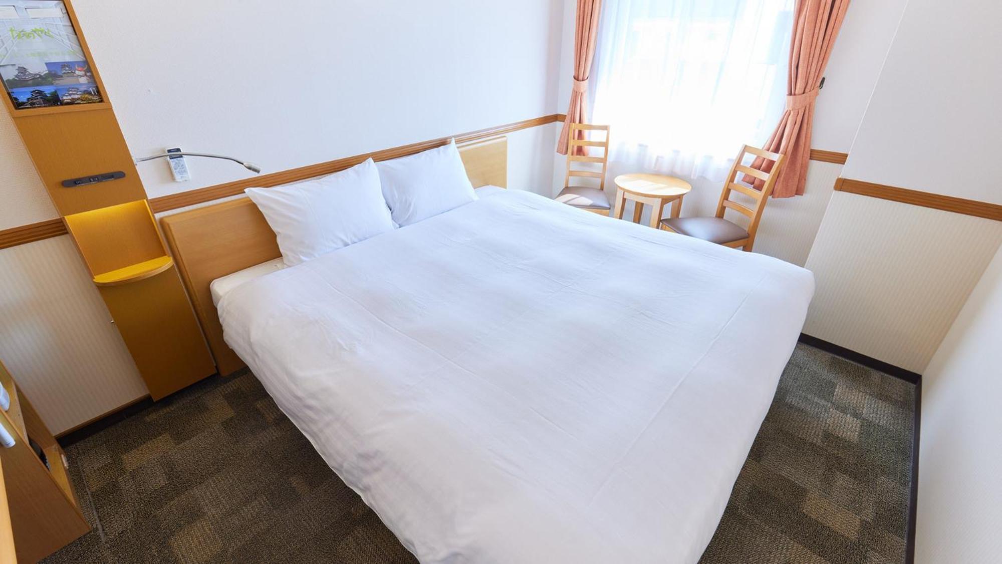 Toyoko Inn Kintetsu Yokkaichi Eki Kita Guchi Zimmer foto